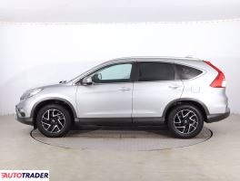 Honda CR-V 2016 2.0 152 KM