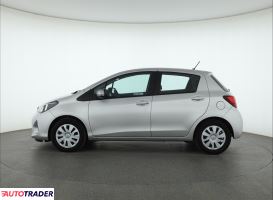 Toyota Yaris 2016 1.3 97 KM