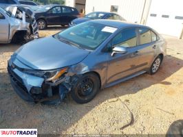 Toyota Corolla 2023 2 Toyota Corolla 2023 2