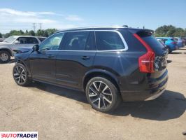 Volvo XC90 2022 2