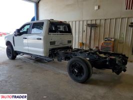 Ford Pozostałe 2025 7