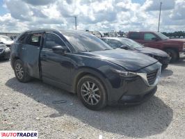 Mazda CX-9 2019 2 Mazda CX-9 2019 2