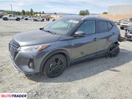 Nissan Pozostałe 2022 1