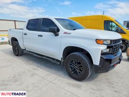 Chevrolet Silverado 2021 5