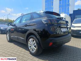 Peugeot 3008 2021 1.5 130 KM Peugeot 3008 2021 1.5 130 KM