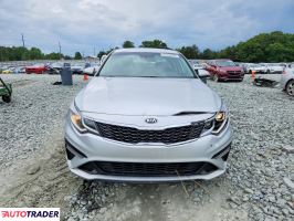 Kia Optima 2020 2