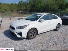 Kia Pozostałe 2021 2