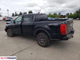 Ford Ranger 2021 2