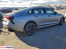 Kia Pozostałe 2026 2