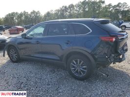Mazda CX-9 2022 2