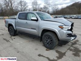 Toyota Tacoma 2023 3 Toyota Tacoma 2023 3