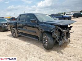 Nissan Frontier 2022 3 Nissan Frontier 2022 3