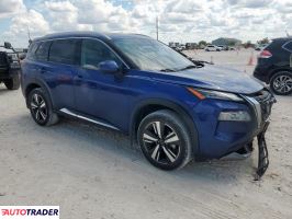 Nissan Rogue 2023 1 Nissan Rogue 2023 1
