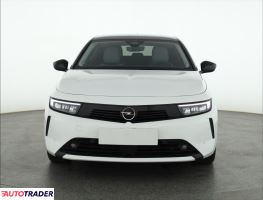 Opel Astra 2023 1.2 128 KM