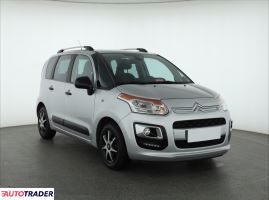 Citroen C3 Picasso - zobacz ofertę