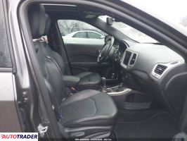 Jeep Compass 2021 2