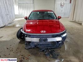 Hyundai Sonata 2025 2