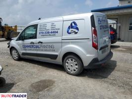 Ford Transit Connect 2019 2