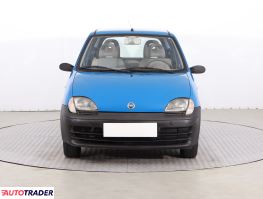 Fiat Seicento 2004 1.1 53 KM