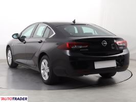 Opel Insignia 2018 1.5 162 KM Opel Insignia 2018 1.5 162 KM