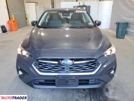 Subaru Impreza 2025 2