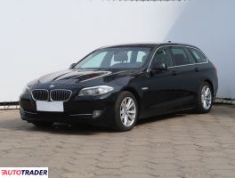 BMW 520 2011 2.0 181 KM