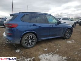 BMW X5 2021 3