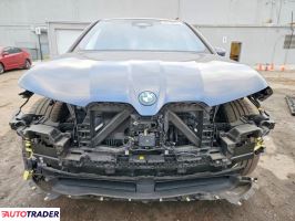 BMW Pozostałe 2023