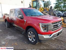 Ford Pozostałe - zobacz ofertę