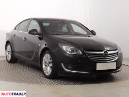 Opel Insignia 2015 2.0 138 KM Opel Insignia 2015 2.0 138 KM