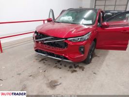 Ford Escape 2024 2