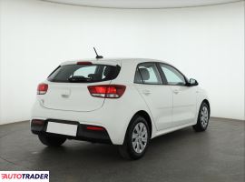 Kia Rio 2021 1.0 99 KM