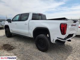 GMC Sierra 2021 6 GMC Sierra 2021 6