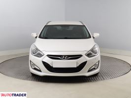 Hyundai i40 2014 1.6 134 KM