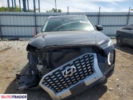 Hyundai Pozostałe 2021 3
