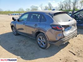 Honda HR-V 2026 2