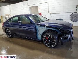 BMW M3 2026 3