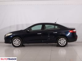 Renault Fluence 2011 1.5 108 KM