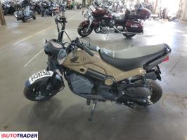 Honda Pozostałe 2022