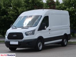 Ford Transit 2019 2.0 Ford Transit 2019 2.0