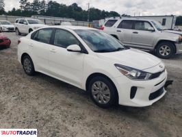 Kia Rio 2019 1