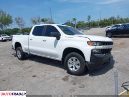 Chevrolet 1500 2021 5 Chevrolet 1500 2021 5