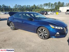 Nissan Altima 2022 2