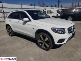 Mercedes CL 2019 2