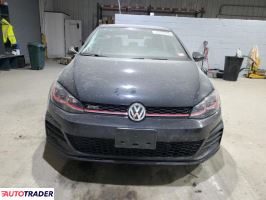 Volkswagen Golf 2019 2