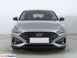 Hyundai i30 2022 1.5 108 KM
