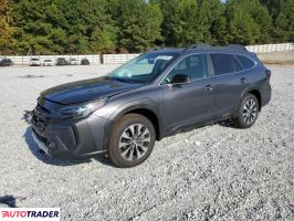 Subaru Outback 2024 2