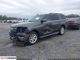 Ford Expedition 2021 3