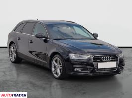 Audi A4 - zobacz ofertę