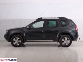 Dacia Duster 2014 1.2 123 KM